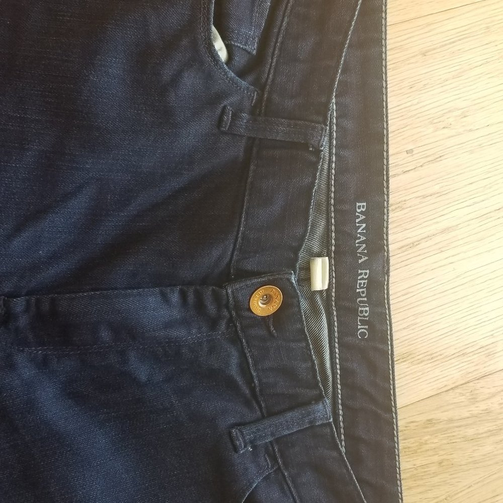 Banana Republic Jeans